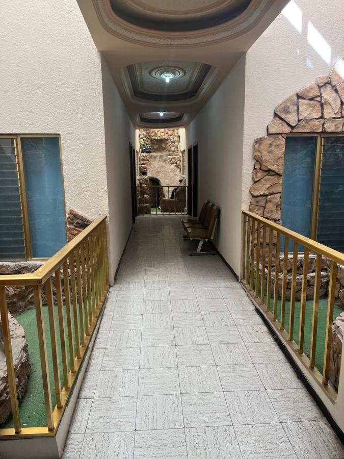 Hotel Paris サン・ファン・デ・ロス・ラゴス エクステリア 写真