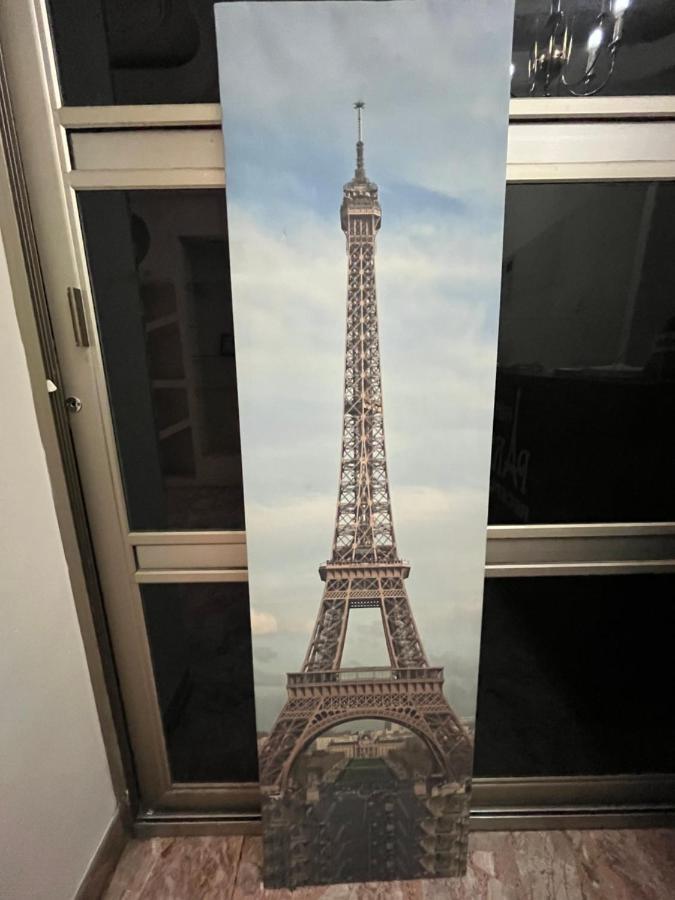 Hotel Paris サン・ファン・デ・ロス・ラゴス エクステリア 写真